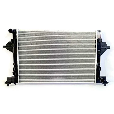 Radiador De Agua Para MG 5 Gt 1.5 (New)