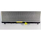 Radiador De Agua Para Brilliance H230 H220 - Miniatura 2