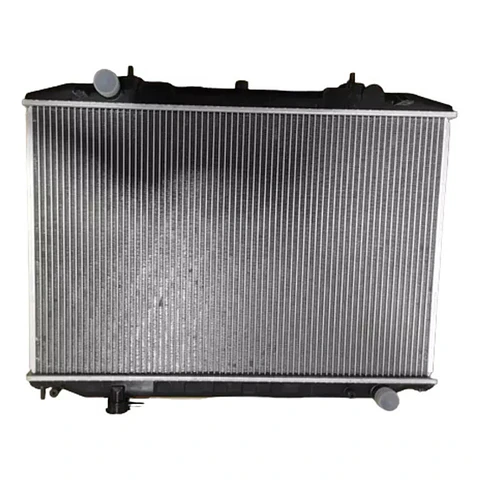 Radiador De Agua ZNA Rich 2.5 Petrolero