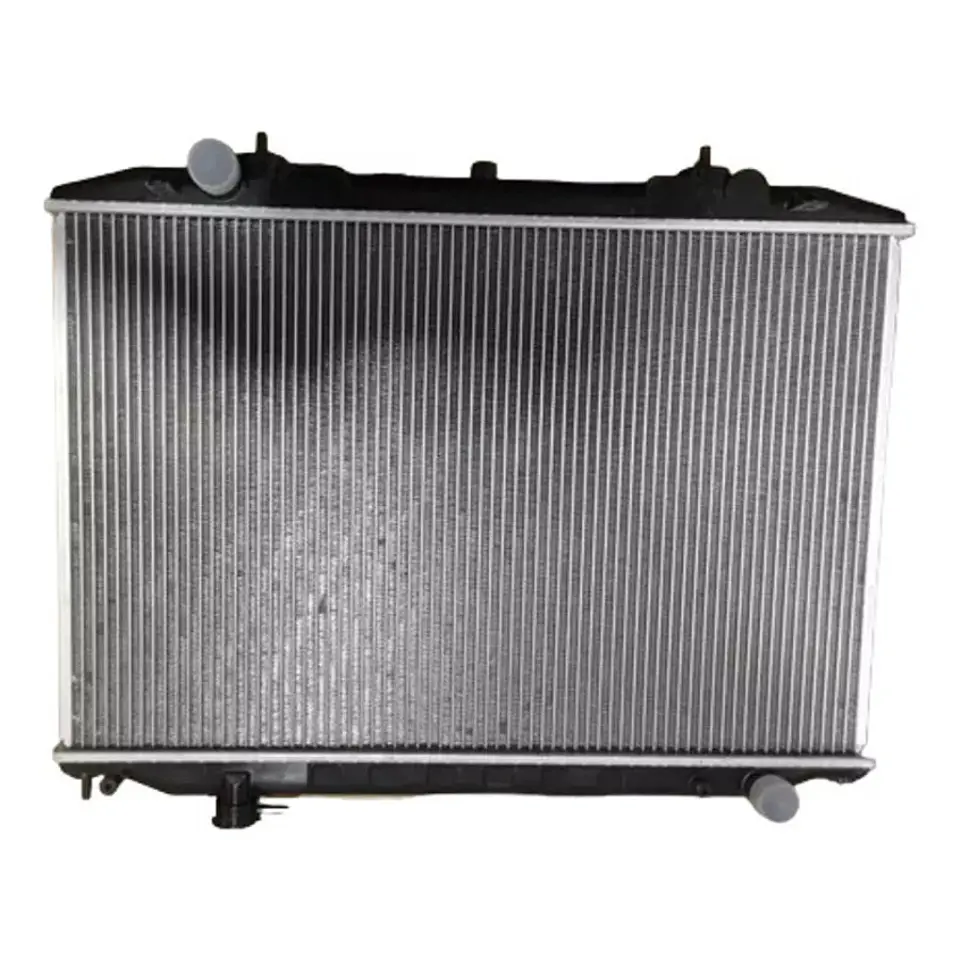 Radiador De Agua ZNA Rich 2.5 Petrolero 1