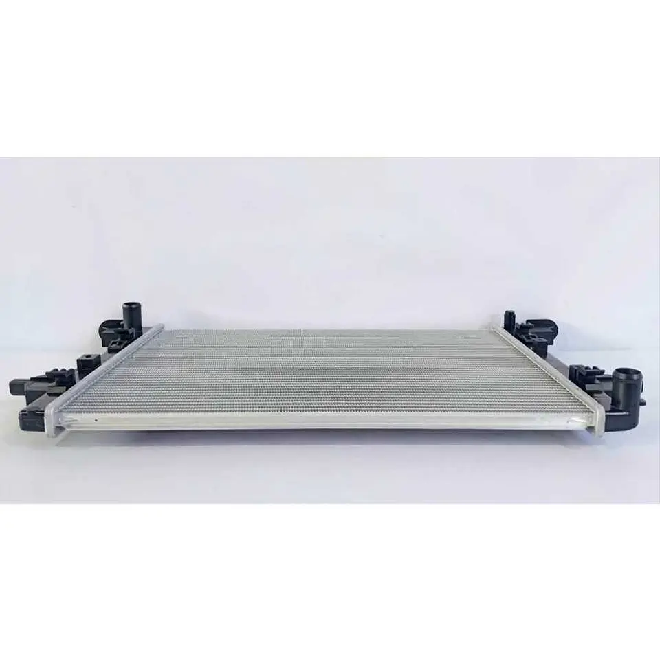 Radiador De Agua Para MG 5 Gt 1.5 (New) 3
