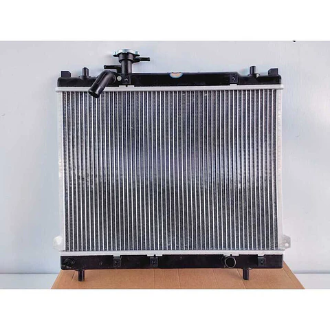Radiador De Agua Karry Q22 1.3 (Con Tapa)