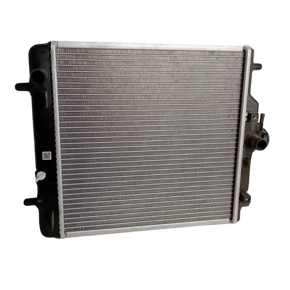 Radiador De Agua Haima Fstar 1.0 (Chico) 1