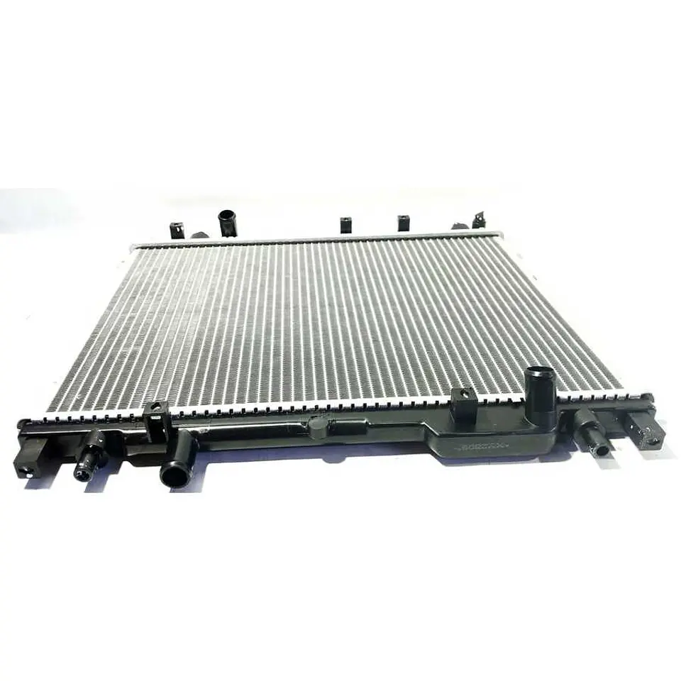 Radiador De Agua Karry Q22 1.3 (Sin Tapa) 4