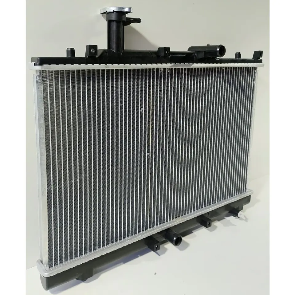 Radiador De Agua Hafei Minyi (Grande) 3