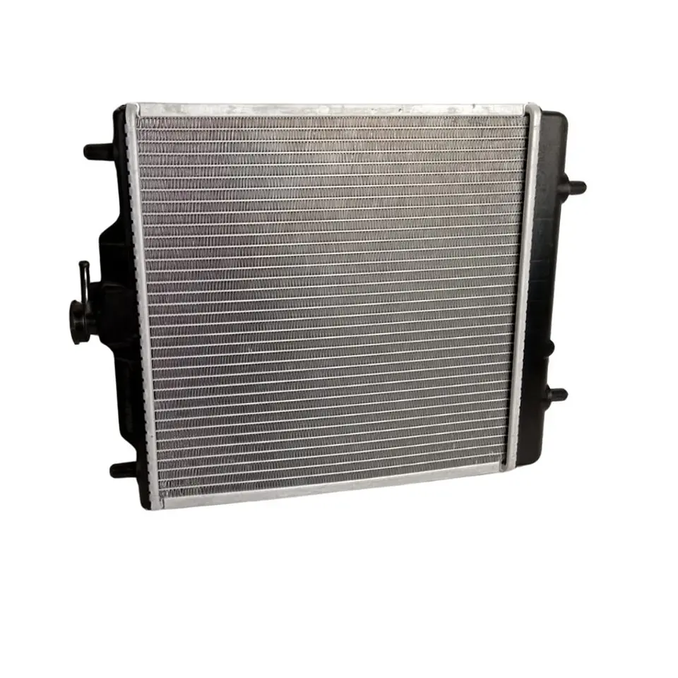 Radiador De Agua Haima Fstar 1.0 (Chico) 2