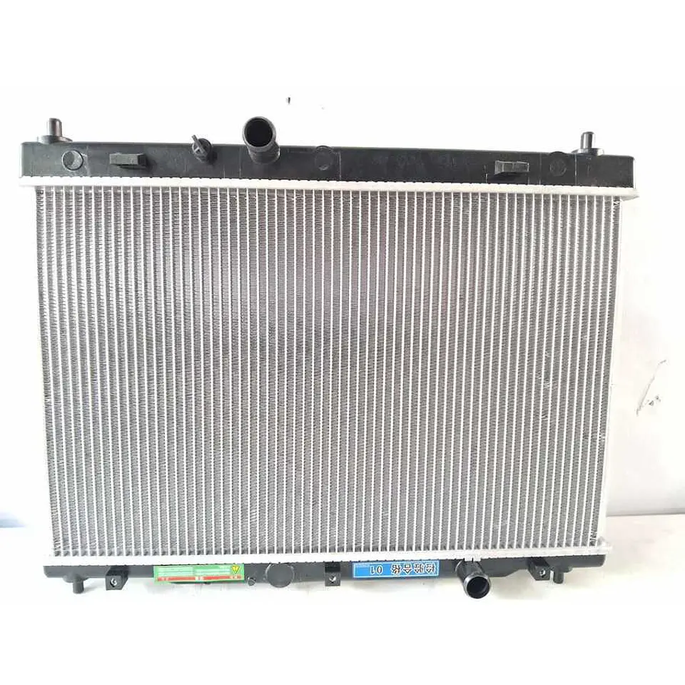 Radiador De Agua Brilliance V3 (Sin Turbo) 1