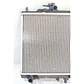 Radiador De Agua Para Changan S100 S200 S300 GAC Gonow - Miniatura 1