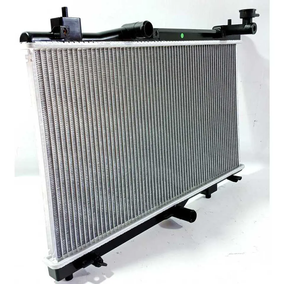 Radiador De Agua Para Chery Face Beat S21 Motorizaciones Bloque 473 3