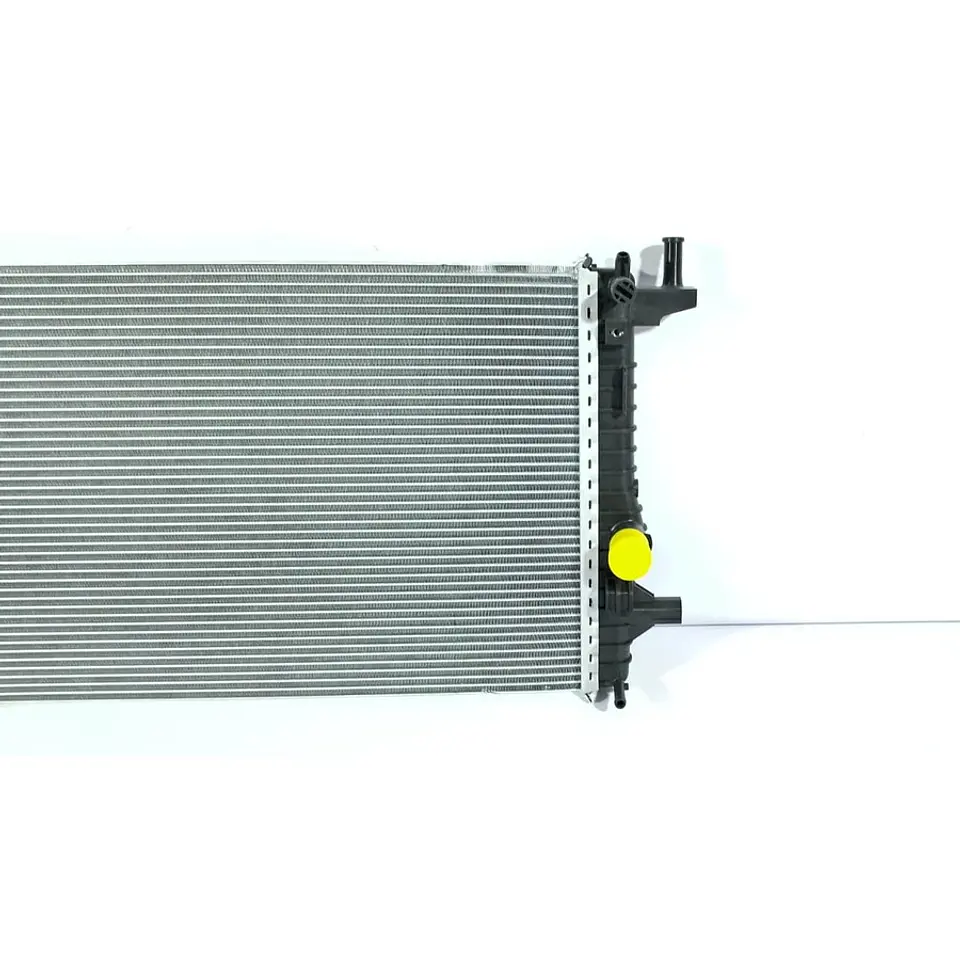 Radiador De Agua Para MG RX5 Gs 3