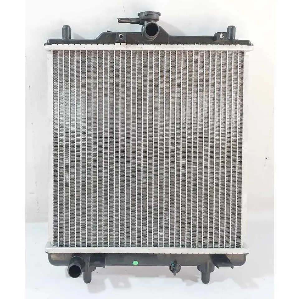 Radiador De Agua Para Changan S100 S200 S300 GAC Gonow 3