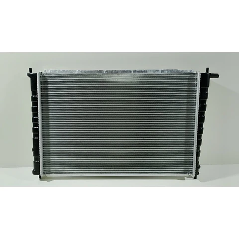 Radiador De Agua Para JMC Vigus T510 T523 2.5