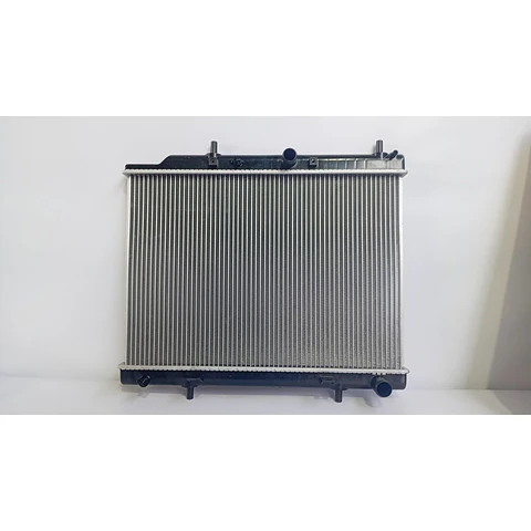 Radiador De Agua Foton Midi 1.3 Mt 2011-2026