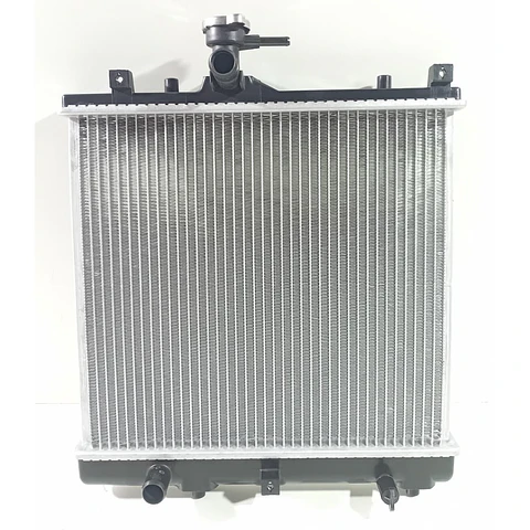 Radiador De Agua Hafei Minyi (Chico)