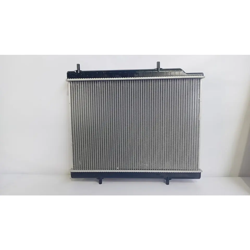 Radiador De Agua Foton Midi T3 1.3 (Grande) 2