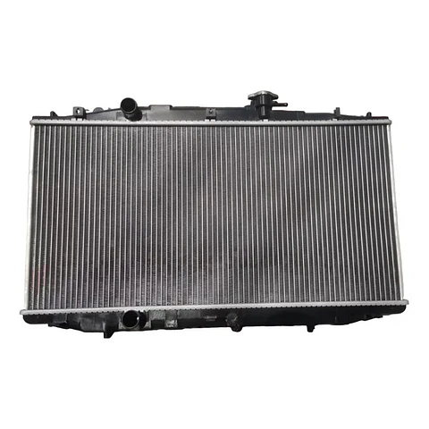 Radiador De Agua Lifan 520 1.3