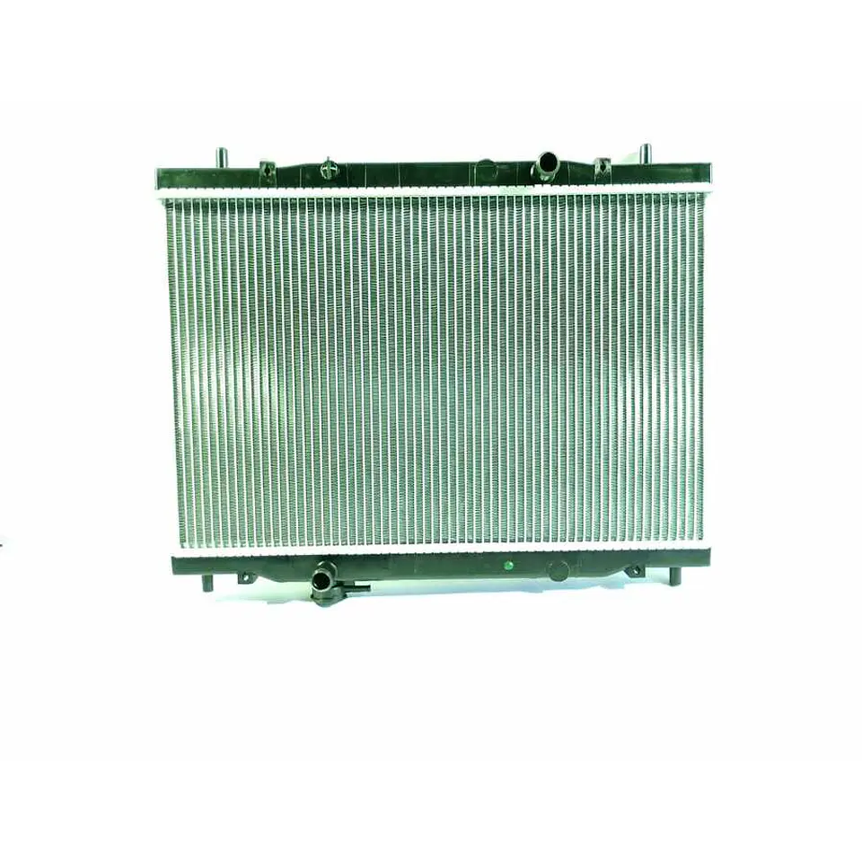 Radiador De Agua Para Lifan Van / Truck / Cargo 1.3 2