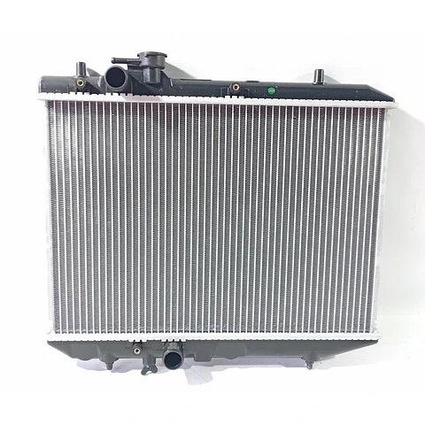 Radiador De Agua Lifan 320