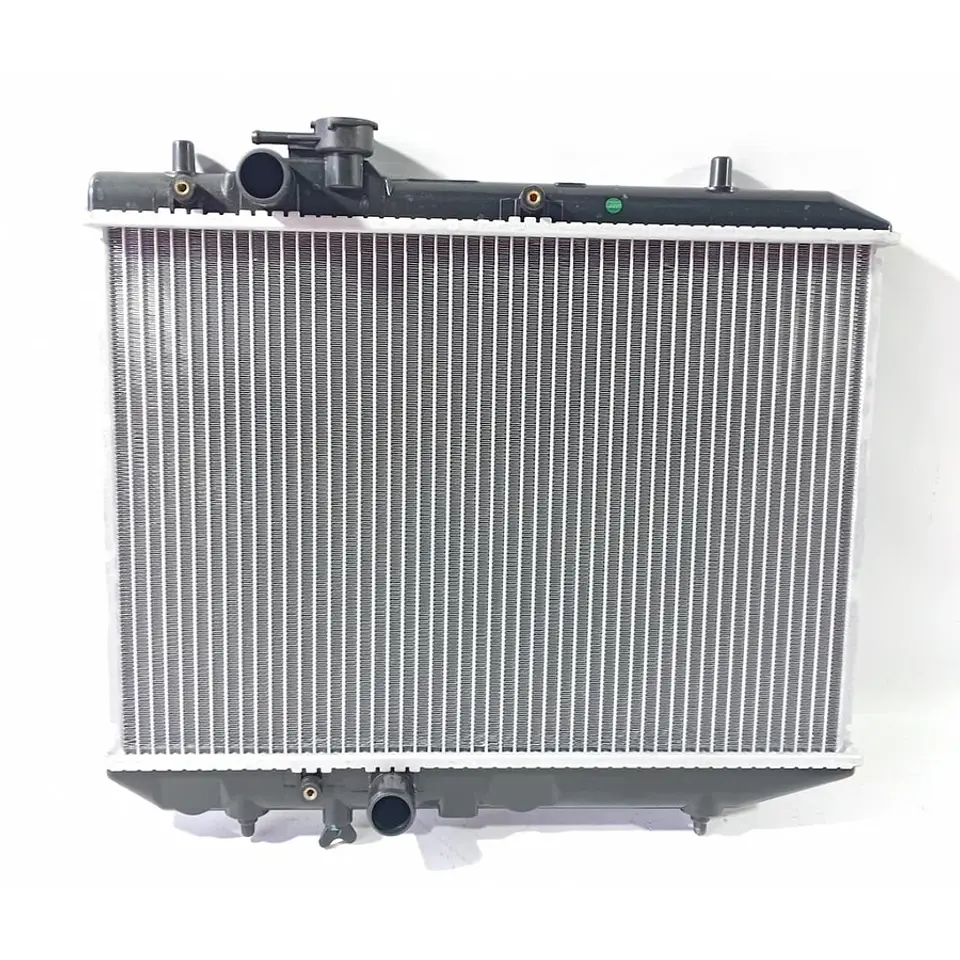 Radiador De Agua Lifan 320 1