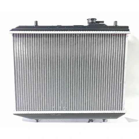 Radiador De Agua Lifan 320