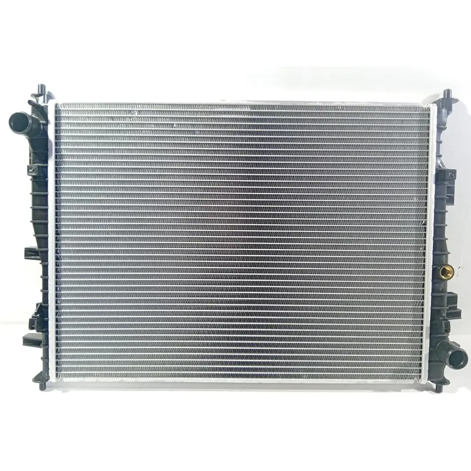 Radiador De Agua Para JAC S4 JS4 1.5 1