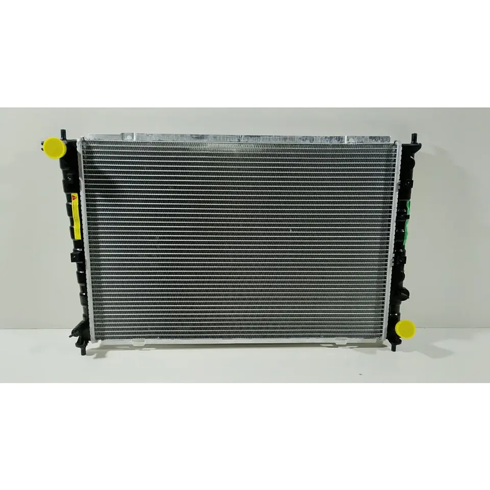 Radiador De Agua JAC Refine 1.9 1