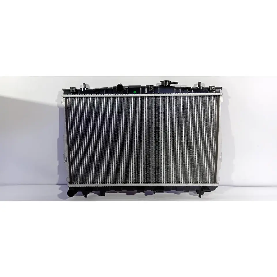 Radiador De Agua Para JAC J5 J6 Trip J5 Mitsubishi B Class 1.5 J6 Trip 1.8 1