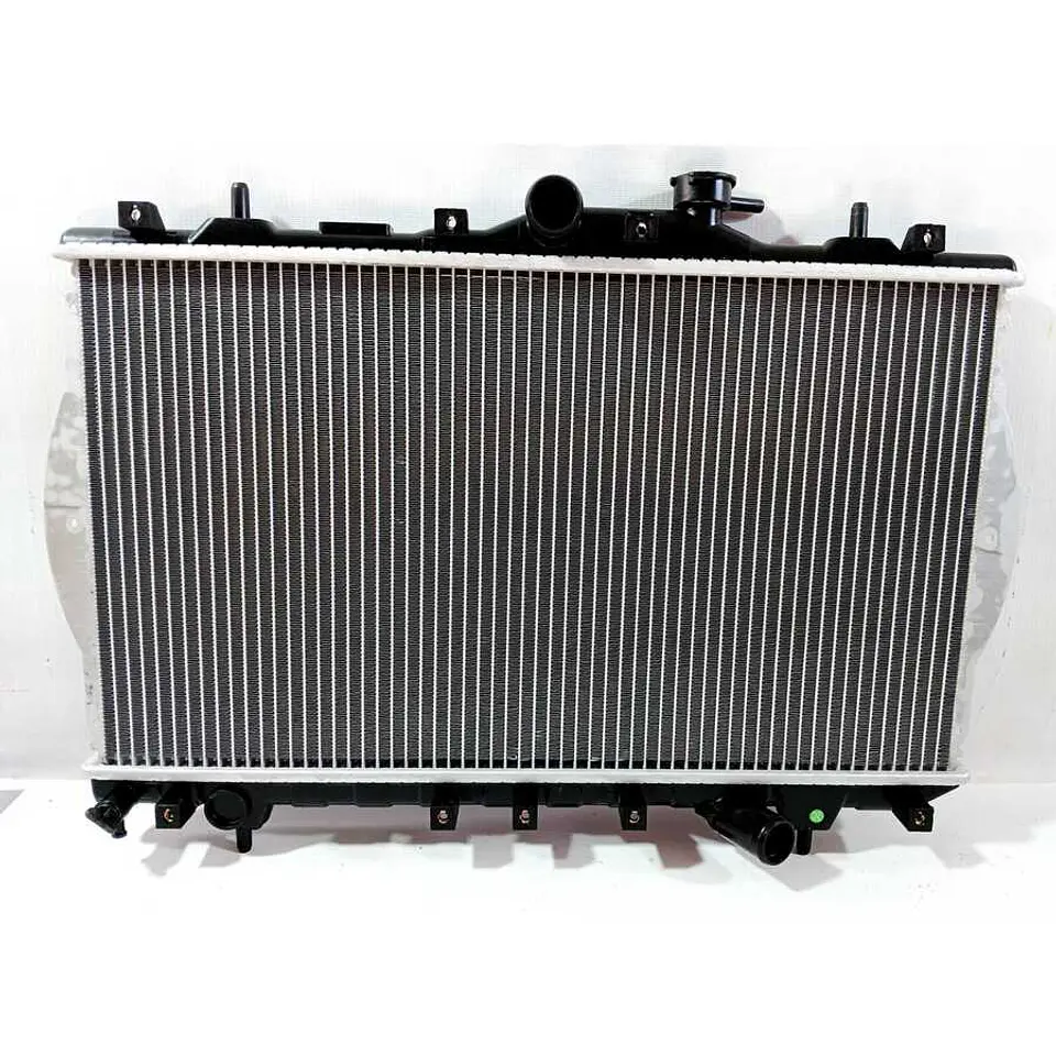 Radiador De Agua JAC J3 A137 Vvt 1