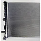 Radiador De Agua Para JAC S4 JS4 1.5 - Miniatura 3