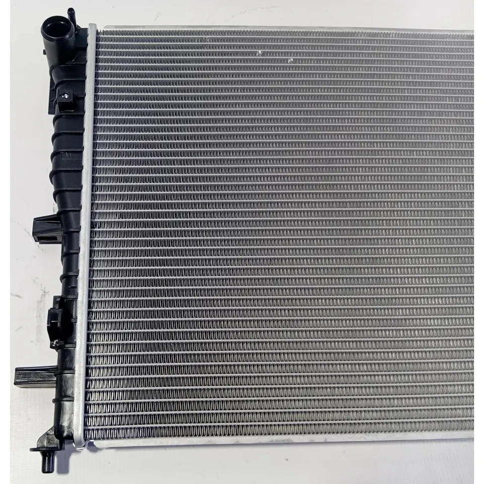 Radiador De Agua Para JAC S4 JS4 1.5 3