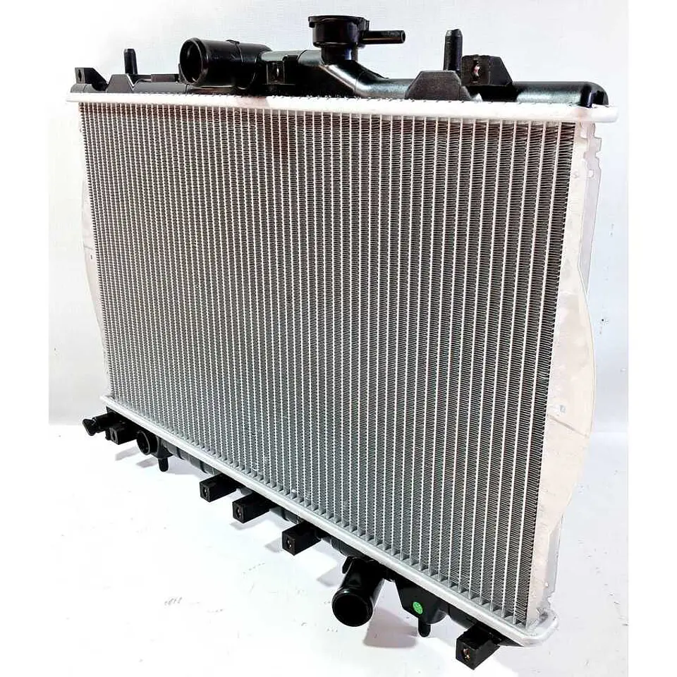 Radiador De Agua JAC J3 A137 Vvt 2