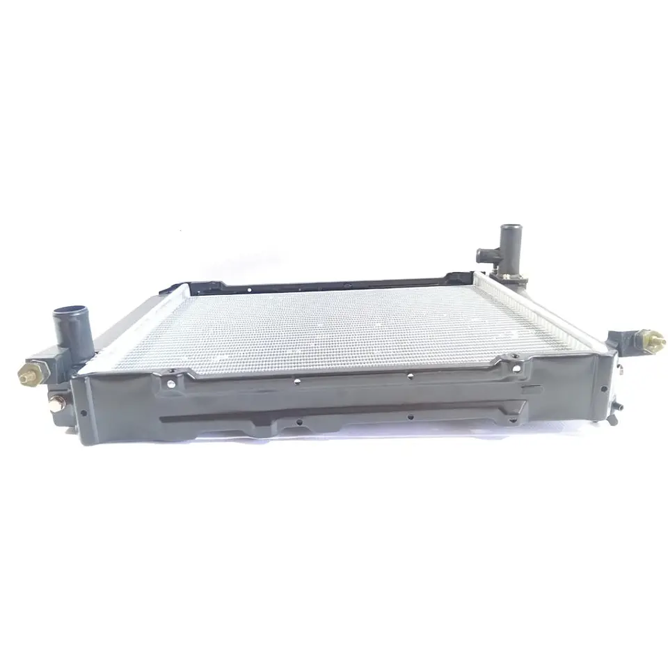Radiador De Agua Para Jinbei Haise Foton View Haise 2.0 View 2.2 5