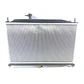 Radiador De Agua Para JAC S2 JS2 J4 JS3 S3 Grand S3 J5 JS4 Motorizaciones 1.5 Vvt - Miniatura 4