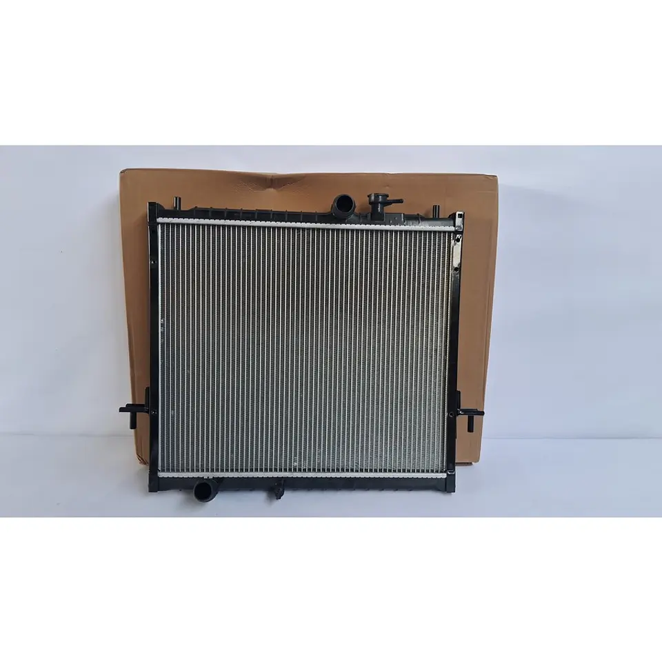 Radiador De Agua Great Wall Wingle 7 1