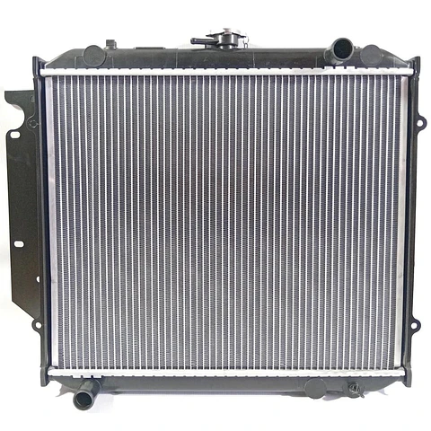 Radiador De Agua Great Wall Socool 2.2 4x4