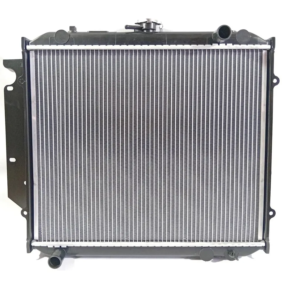 Radiador De Agua Great Wall Socool 2.2 4x4 1