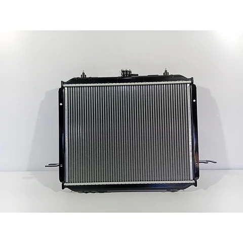 Radiador De Agua Great Wall Socool 2.2 4x2
