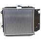 Radiador De Agua Great Wall Socool 2.2 4x4 - Miniatura 2