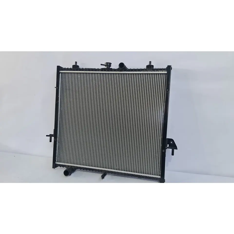 Radiador De Agua Great Wall Poer 2.0 2