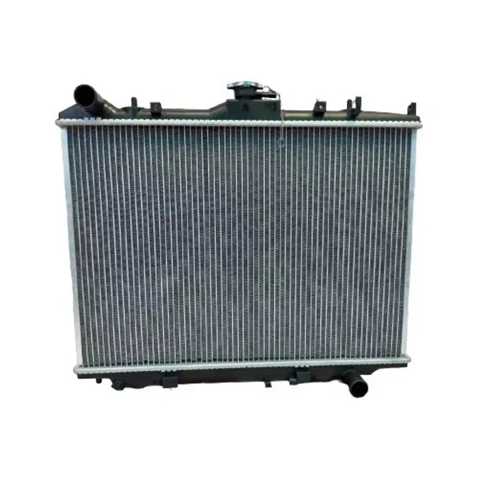 Radiador De Agua Para Great Wall H3 H5 Hover Grand Tiger 2.4 1