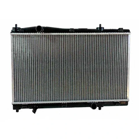Radiador De Agua Great Wall C30 Plus
