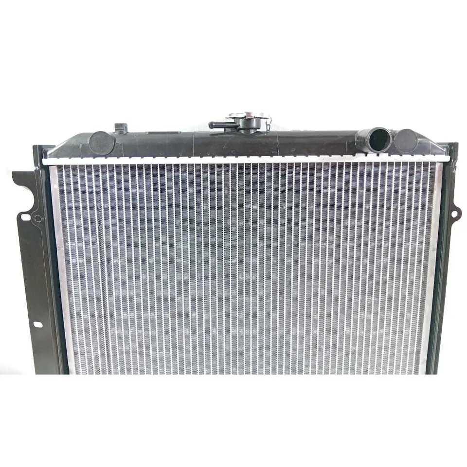 Radiador De Agua Great Wall Socool 2.2 4x4 3
