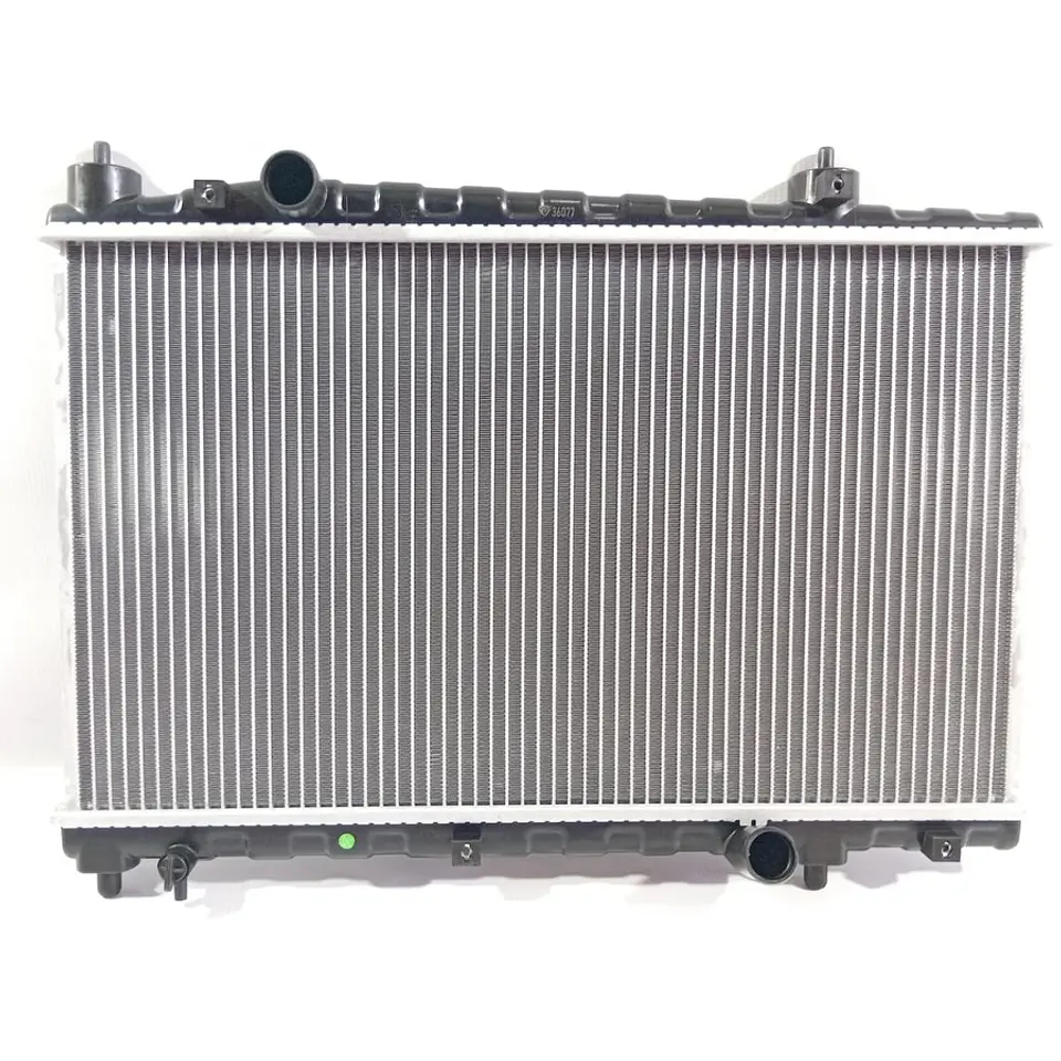 Radiador De Agua Para Great Wall C10 C20 C30 Florid 1