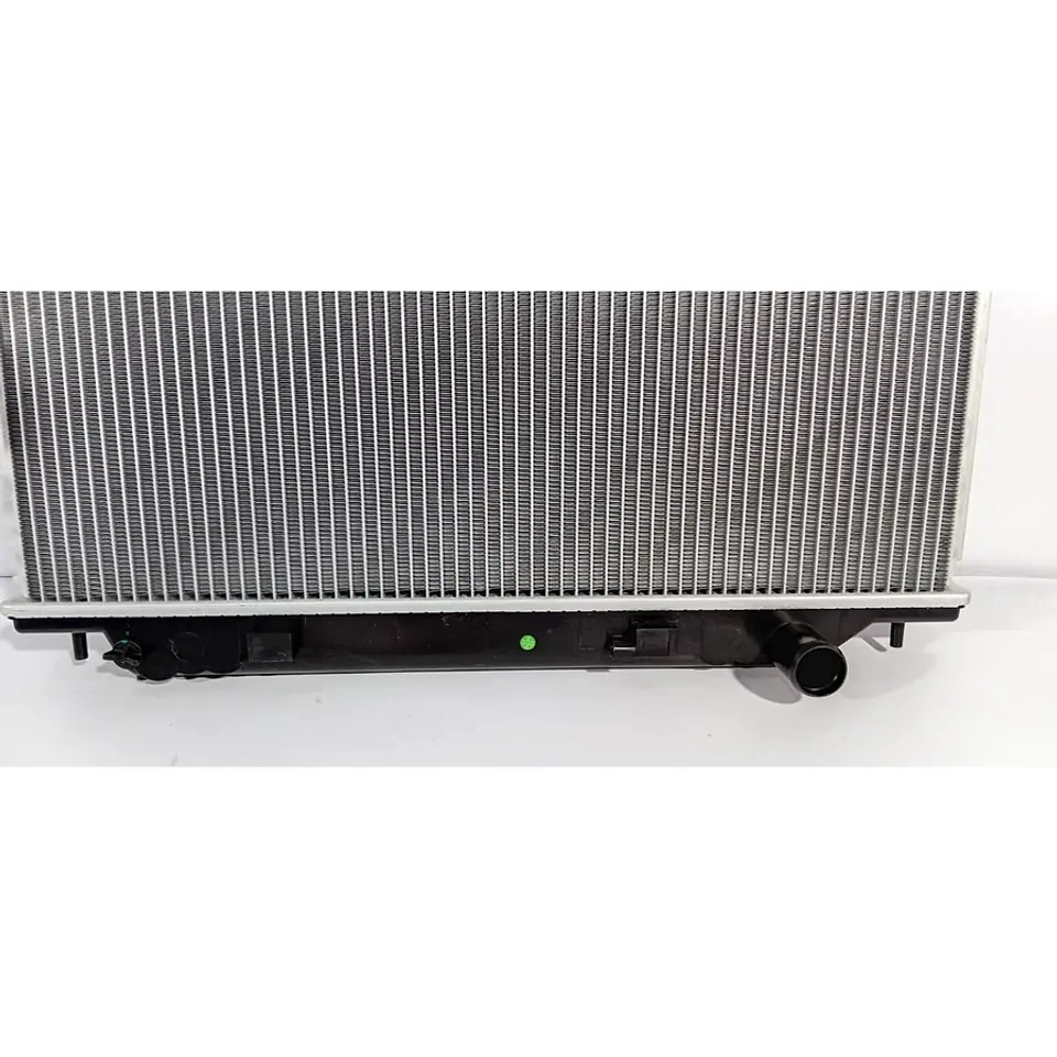 Radiador De Agua Para Great Wall H3 H5 Hover Grand Tiger 2.4 2