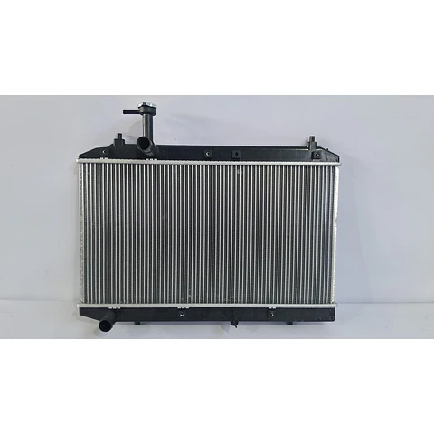 Radiador De Agua Geely Lc Mt Cross 2010-2016