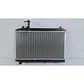 Radiador De Agua Para Geely Lc Lc Cross - Miniatura 1