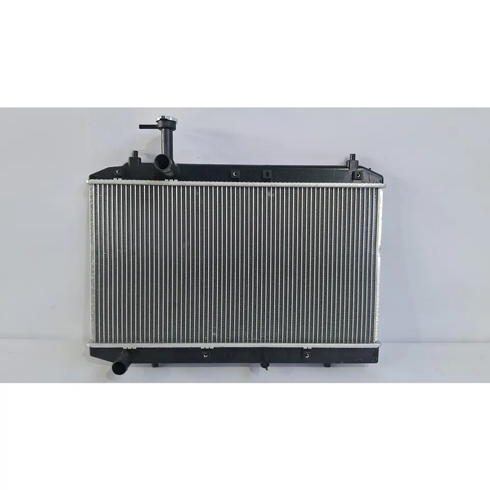 Radiador De Agua Para Geely Lc Lc Cross 1