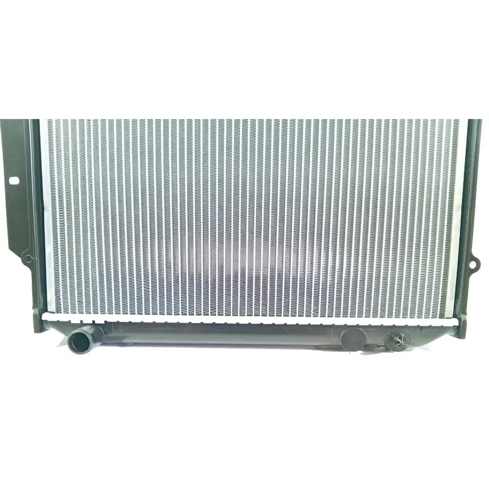 Radiador De Agua Great Wall Socool 2.2 4x4 4