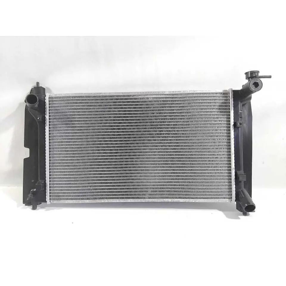 Radiador De Agua Para Geely EC7 Emgrand 1.8 1