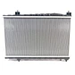 Radiador De Agua Para Great Wall C10 C20 C30 Florid - Miniatura 2
